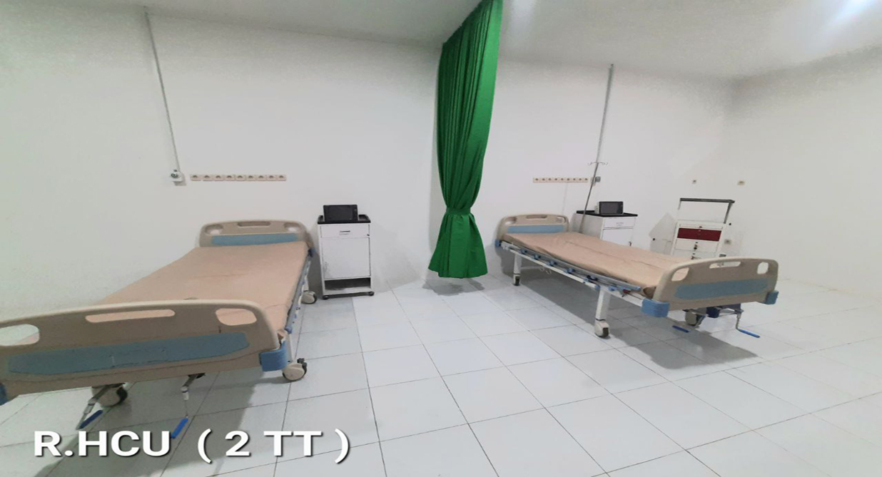 HCU (2 TT)