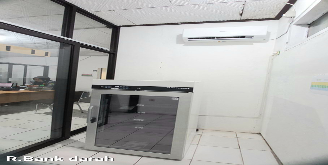 R.Bank darah(1)