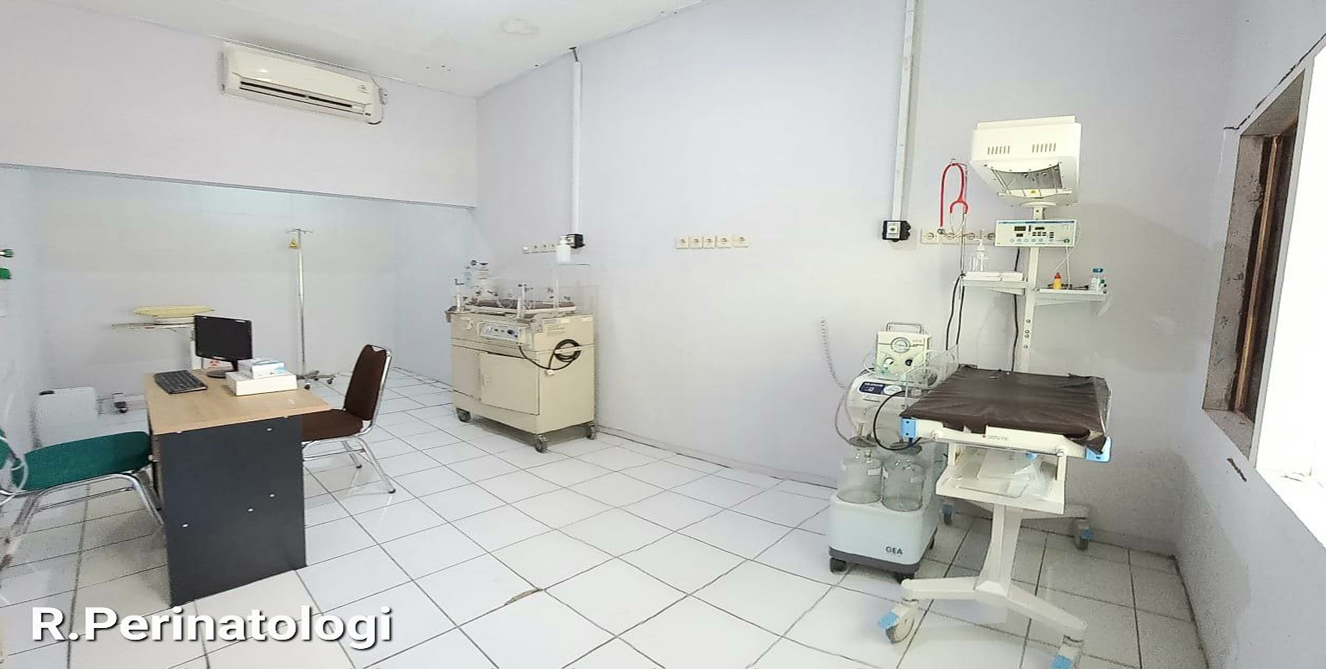 Ruang Perinatologi